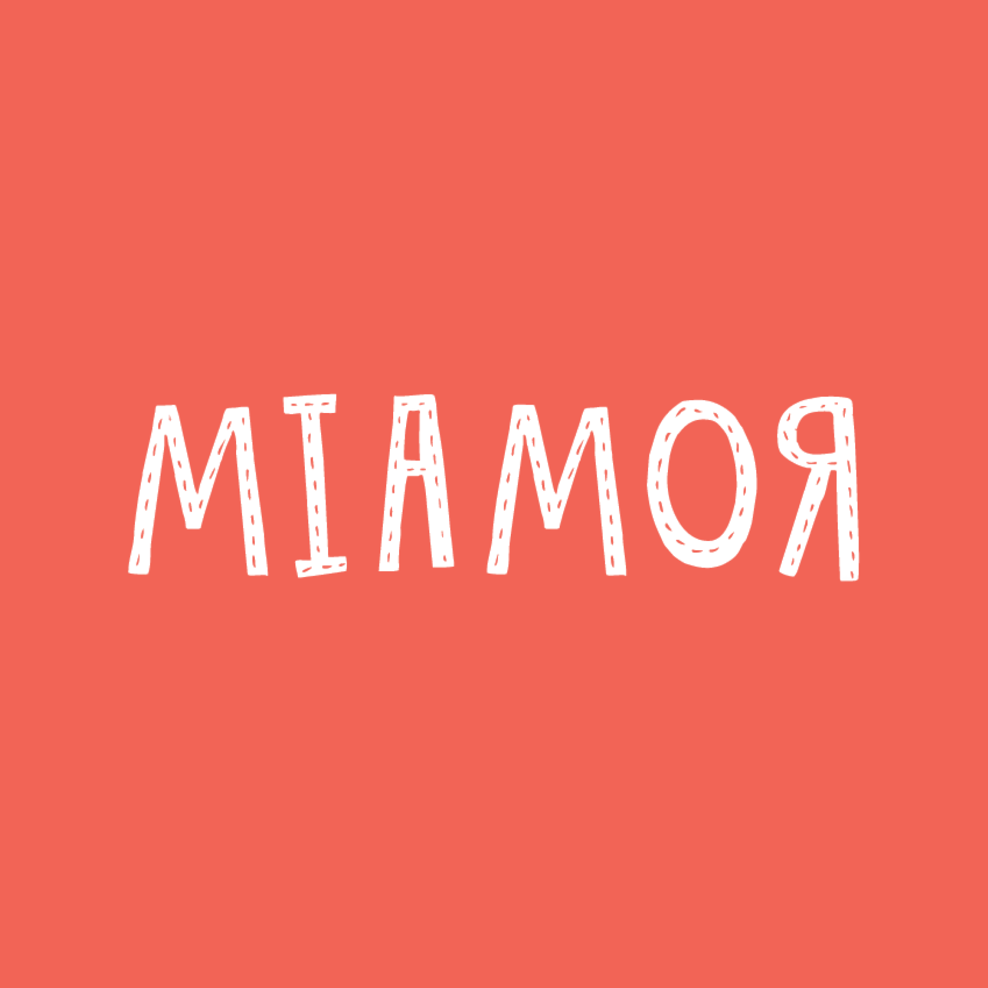 miamor favicon