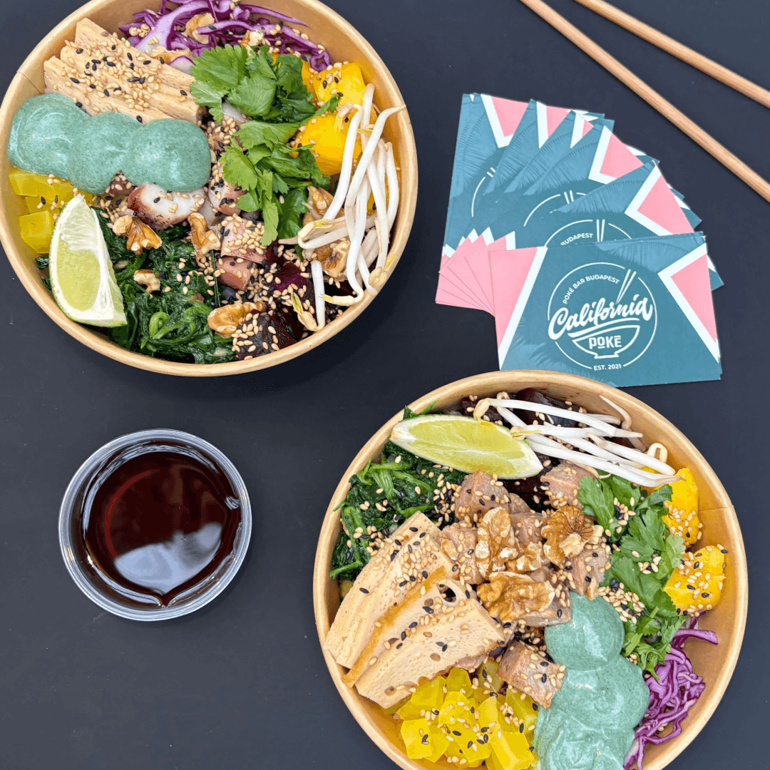 miamor california poke kep 2-1