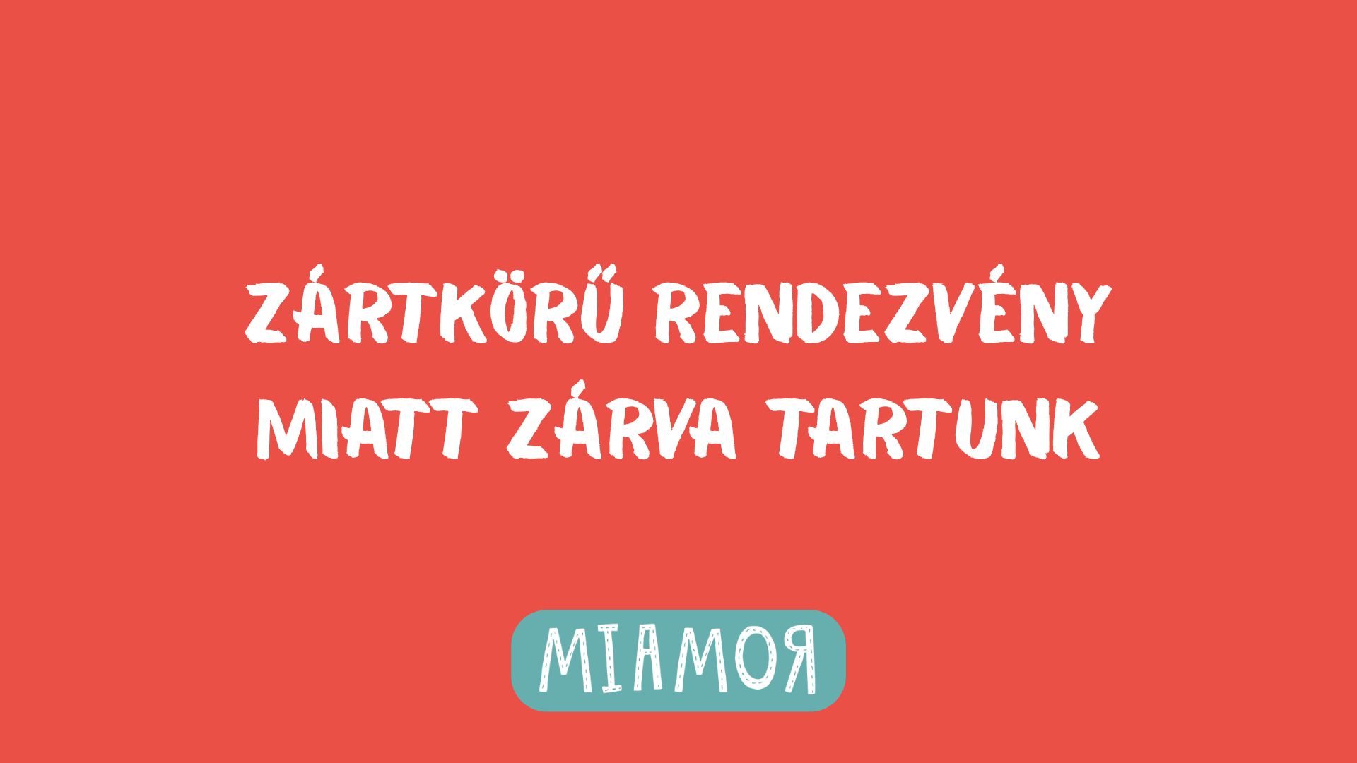 zártkörű