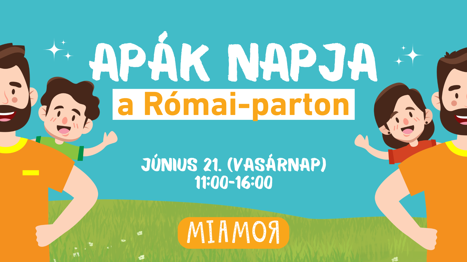 apák napja