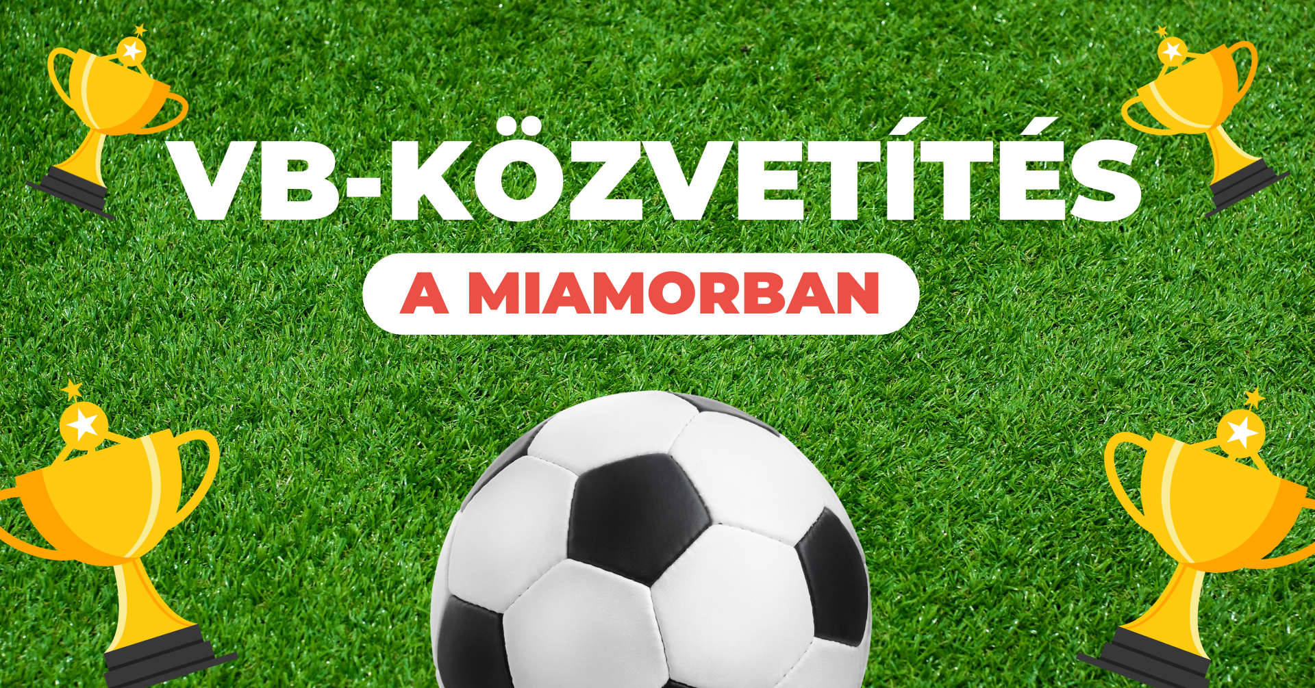 vb eseményborító